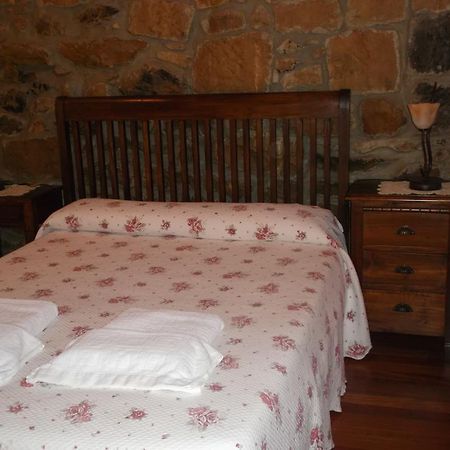 Hotel Rural El Rincon De Gadea Santa Gadea  외부 사진