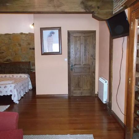 Hotel Rural El Rincon De Gadea Santa Gadea  외부 사진