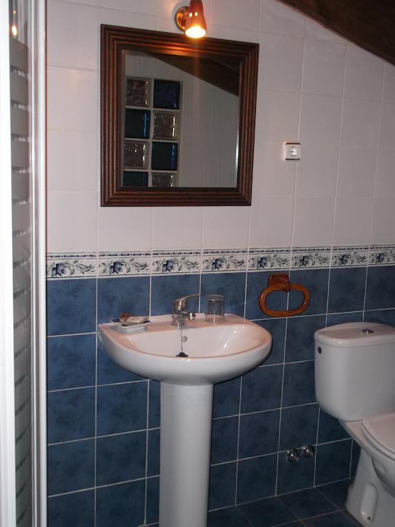 Hotel Rural El Rincon De Gadea Santa Gadea  외부 사진