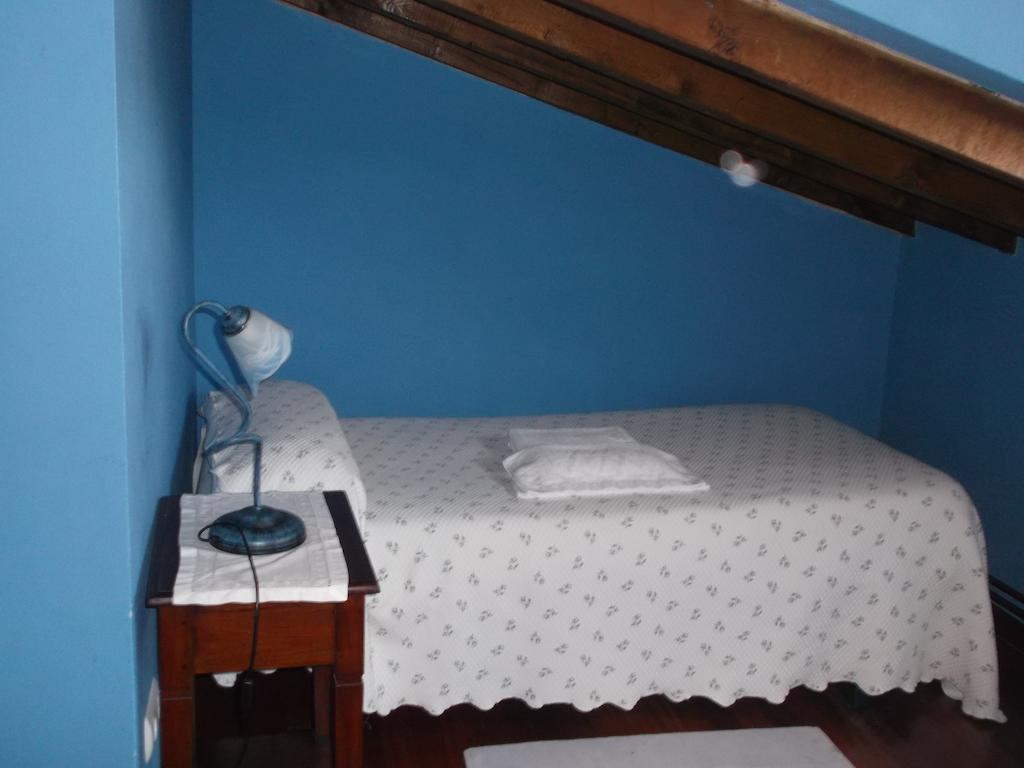 Hotel Rural El Rincon De Gadea Santa Gadea  객실 사진