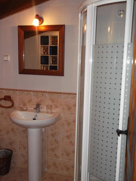 Hotel Rural El Rincon De Gadea Santa Gadea  외부 사진