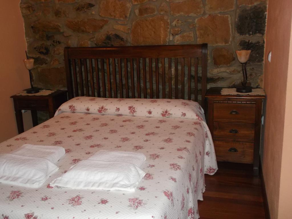 Hotel Rural El Rincon De Gadea Santa Gadea  외부 사진