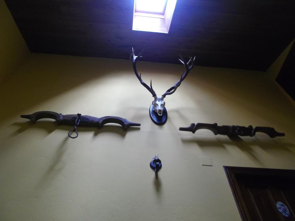Hotel Rural El Rincon De Gadea Santa Gadea  외부 사진