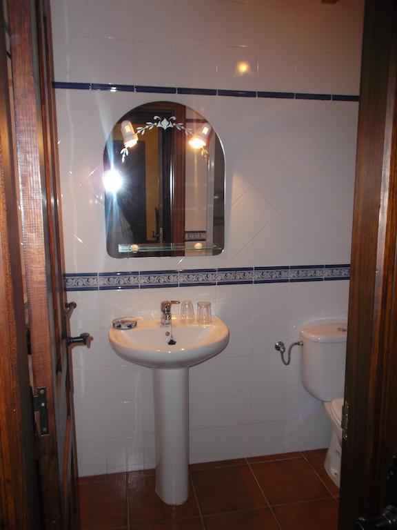 Hotel Rural El Rincon De Gadea Santa Gadea  객실 사진