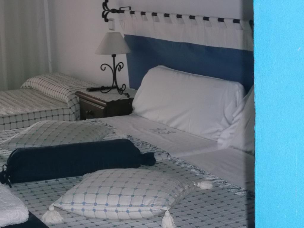 Hotel Rural El Rincon De Gadea Santa Gadea  외부 사진