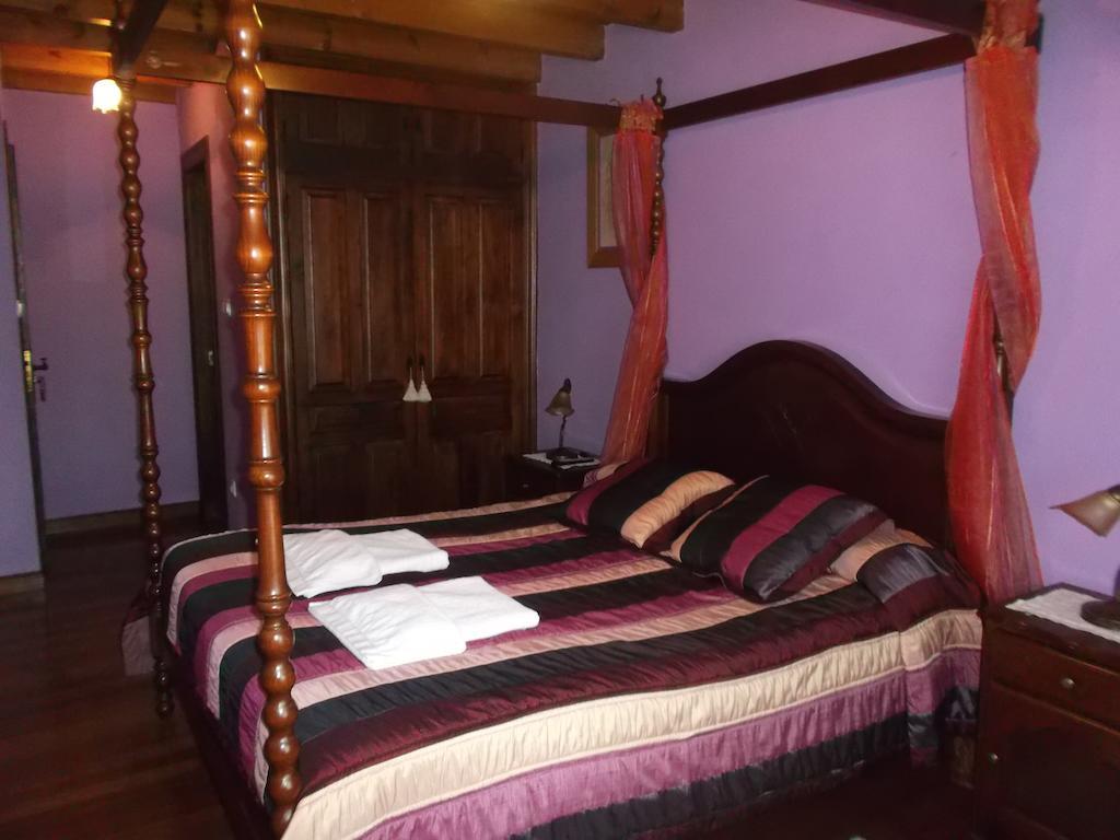 Hotel Rural El Rincon De Gadea Santa Gadea  객실 사진