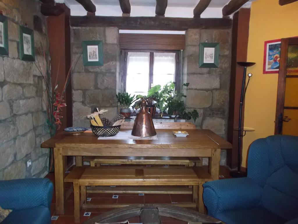 Hotel Rural El Rincon De Gadea Santa Gadea  외부 사진