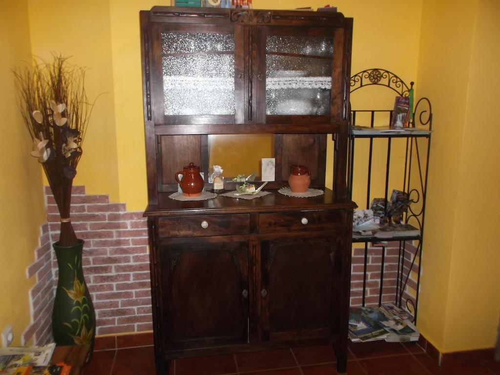 Hotel Rural El Rincon De Gadea Santa Gadea  외부 사진