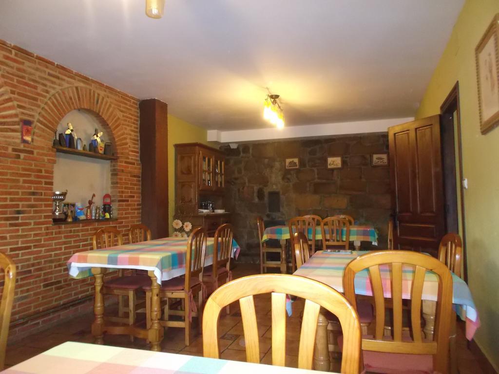 Hotel Rural El Rincon De Gadea Santa Gadea  외부 사진