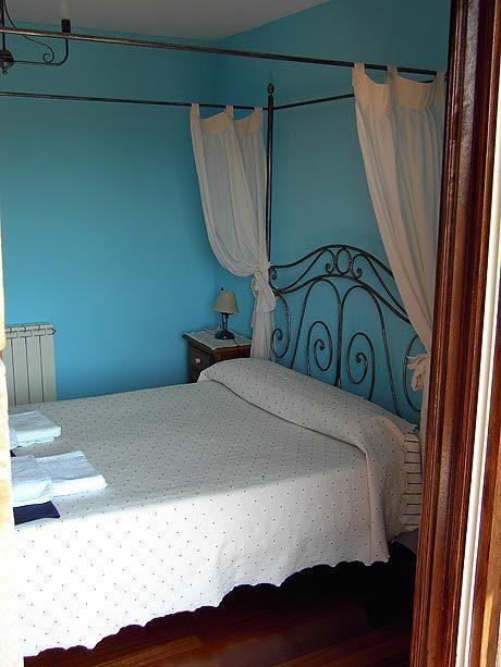 Hotel Rural El Rincon De Gadea Santa Gadea  외부 사진