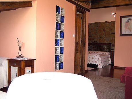 Hotel Rural El Rincon De Gadea Santa Gadea  외부 사진