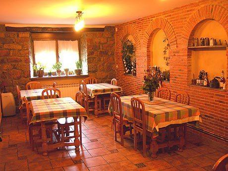 Hotel Rural El Rincon De Gadea Santa Gadea  외부 사진